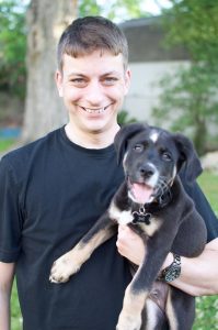 Zak George tackles positively tackle potty training!
