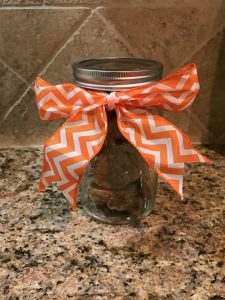 Halloween dog treats your pups will love