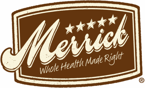 merrick whole food made right