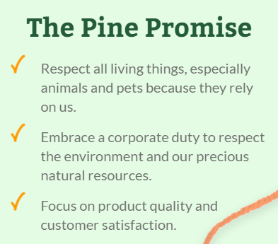 Feline Pine: A Natural Fit For Your Furry Friend - The Official PetFlow ...