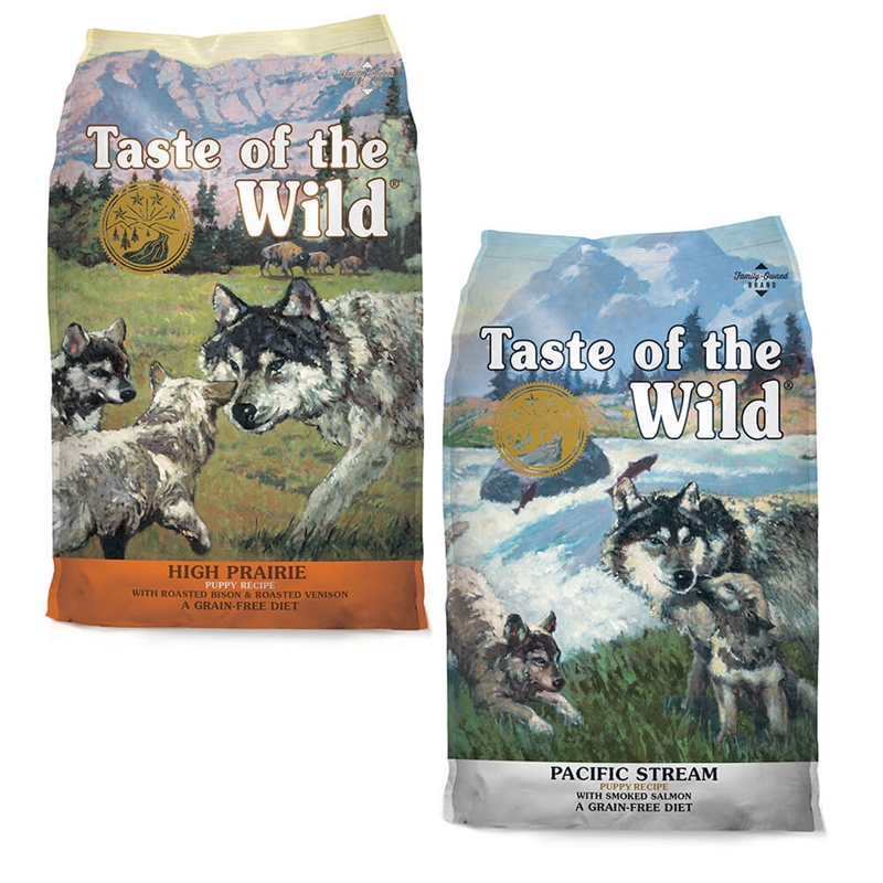 Puppy Food Our Top 5 Customer Rated Brands The Official PetFlow Blog