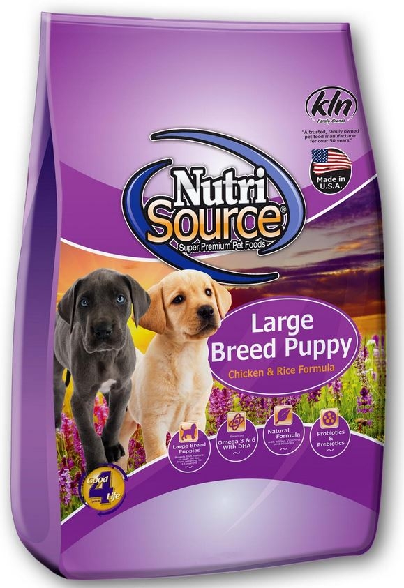 Puppy Food Our Top 5 Customer Rated Brands The Official PetFlow Blog