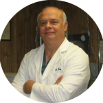 Dr. Bob Zepecki